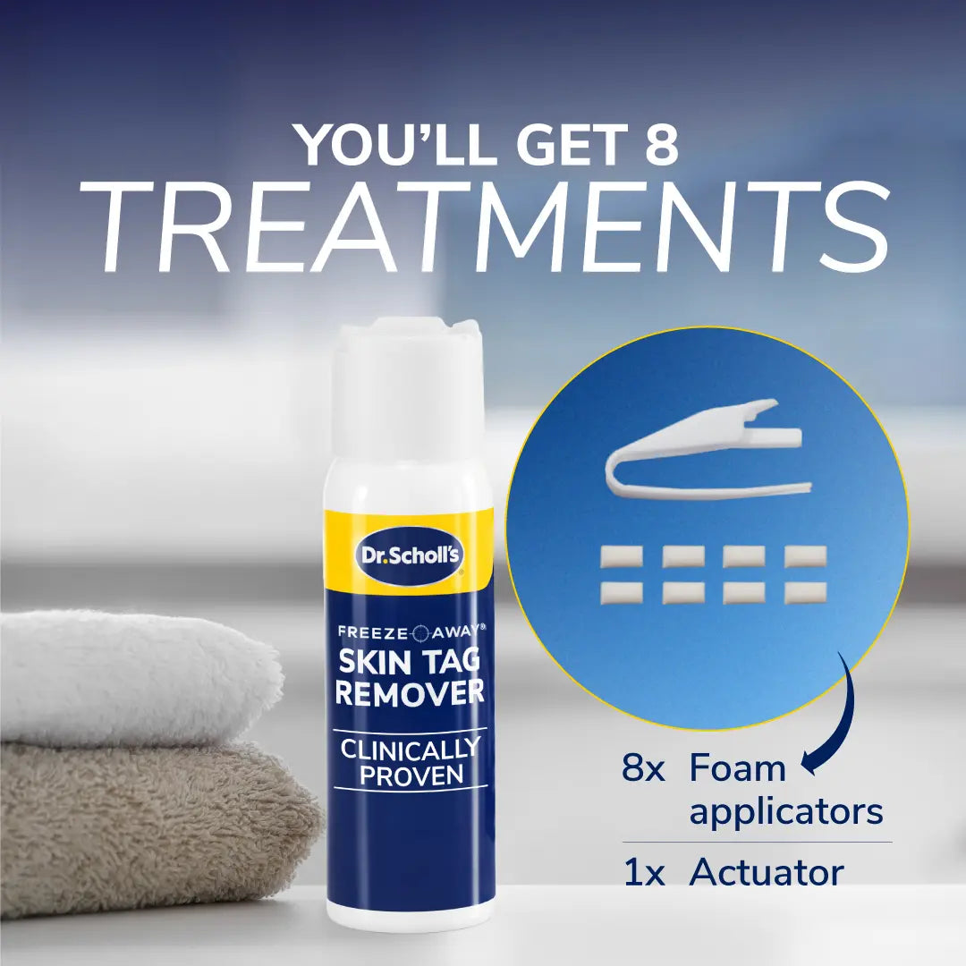 Freeze Away Skin Tag Remover - Image 10