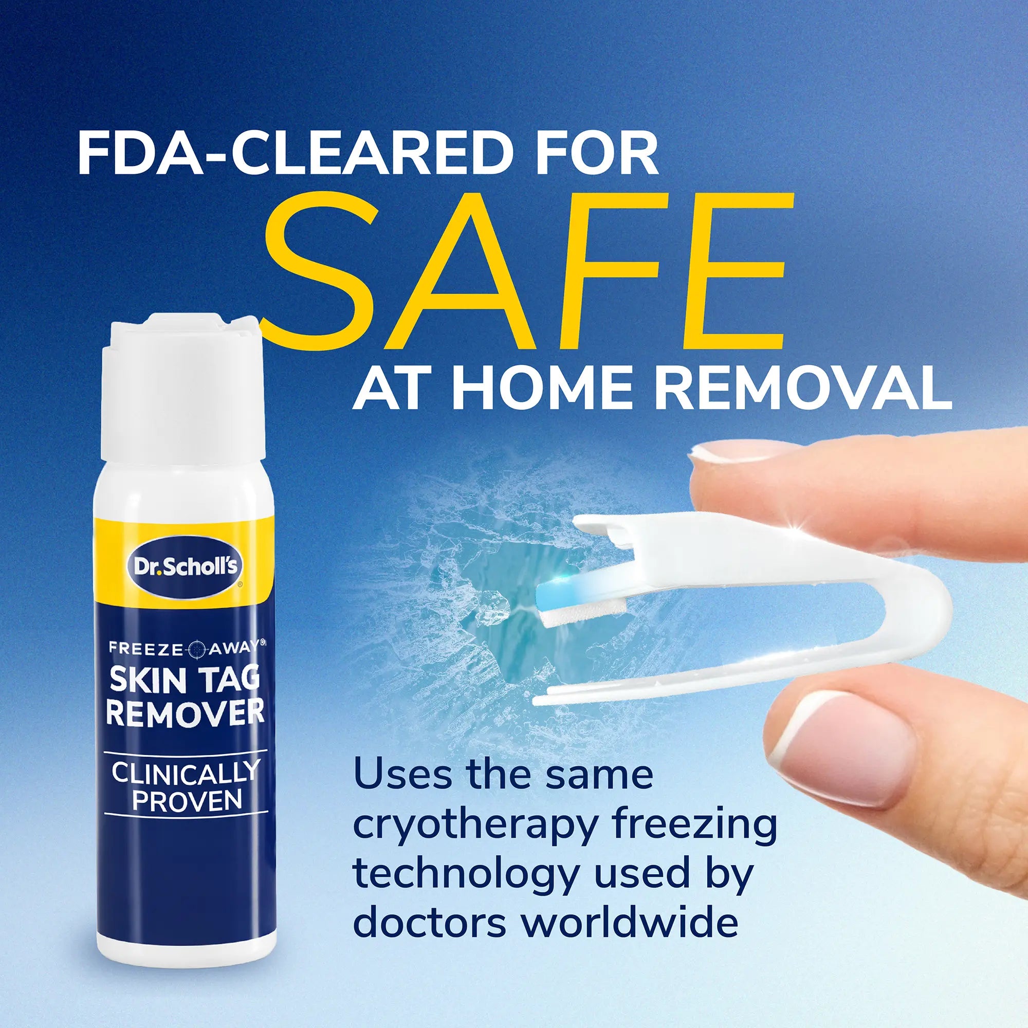 Freeze Away Skin Tag Remover - Image 4
